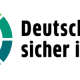 Deutschland sicher im Netz, Logo