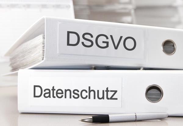 Datenschutz - DS-GVO