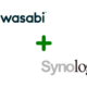 Wasabi + Synology